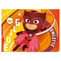 PJ Masks 4 In A Box Jigsaw Puzzles Extra Image 2 Preview